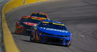 Weekend Preview: Vegas ‘doesn’t play favorites’ in quest for Champ 4