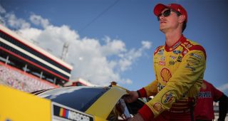 Inside the Race: Logano, No. 22 team ‘have to win’ in Round of 8