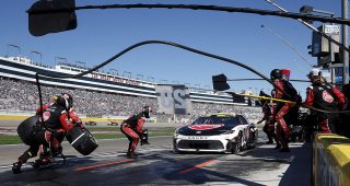 Pit-stop execution could make or break your title hopes