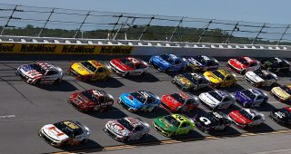 Weekend Preview: ‘Anything can happen’ at Talladega