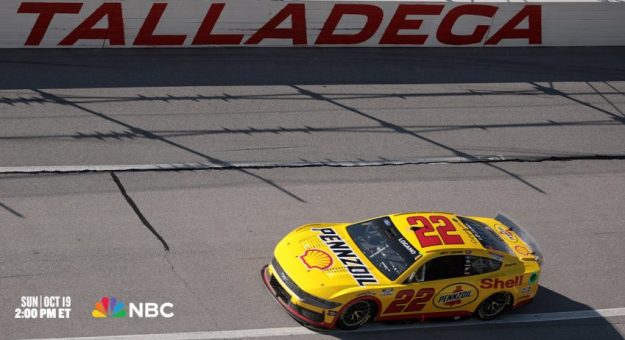 Visit Proyección ganador YellaWood 500 de los Playoffs Cup Series 2025 en Talladega page