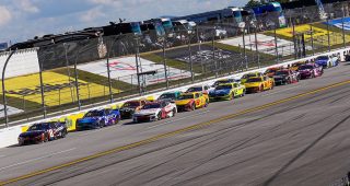 Race Rewind: NASCAR Overtime produces wild Talladega finish