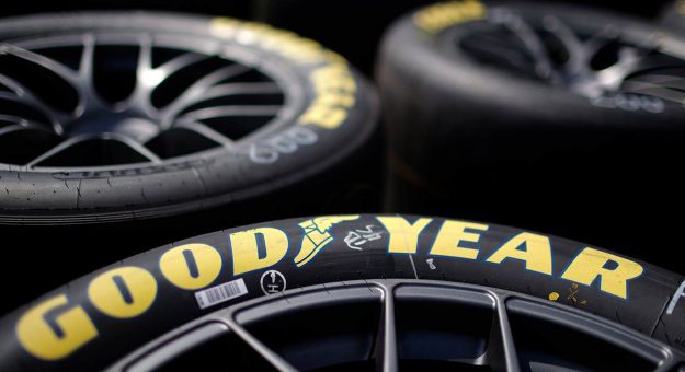Visit Goodyear estrenará un nuevo neumático en el Martinsville Speedway page