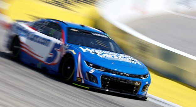 Visit Orden de clasificación para la Xfinity 500 de los Playoffs Cup Series 2025 en Martinsville page