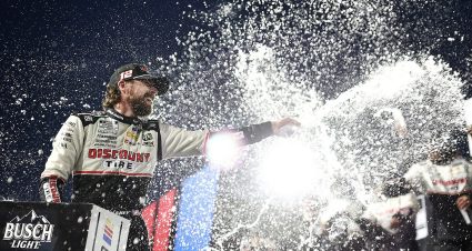 Jared C. Tilton | Getty Images