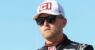 Byron: ‘It’s great’ to claim pole for Martinsville elimination race