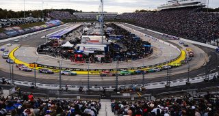 Race Rewind: Champ 4 decided with dramatic short-track racing