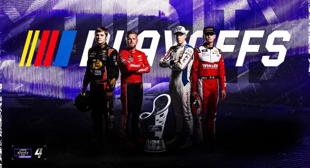 Visit Lista la Championship 4 de la NASCAR Xfinity Series 2025 page