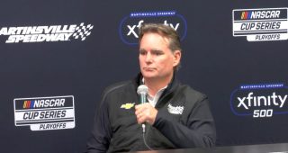 Gordon talks Byron’s growth: ‘Unlike anything I’ve ever seen’