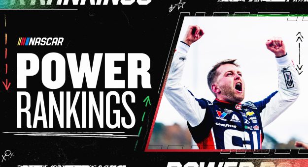 Visit Power Ranking Playoffs Cup Series 2025 para la Championship 4 en Phoenix page