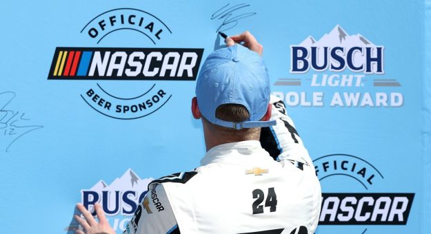 Visit Orden de clasificación Championship 4 Cup Series 2025 en Phoenix page
