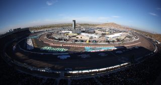 Neil Paine breaks down Champ 4: Four drivers, four different stories
