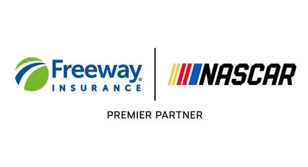 Visit Freeway Insurance es el nuevo socio principal de la NASCAR Cup Series page