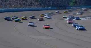 It’s now or never: Cup Series Championship Race is green at Phoenix