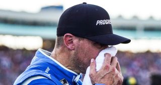 Denny Hamlin shares hows this loss stings differently to prior years