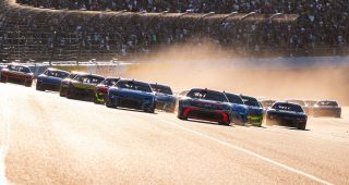 Race Rewind: Season ends with thriller at Phoenix