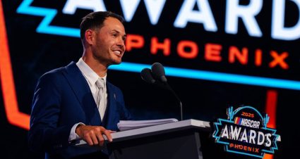 2025 Nov4 Kyle Larson Speech Gallery Main 870x462
