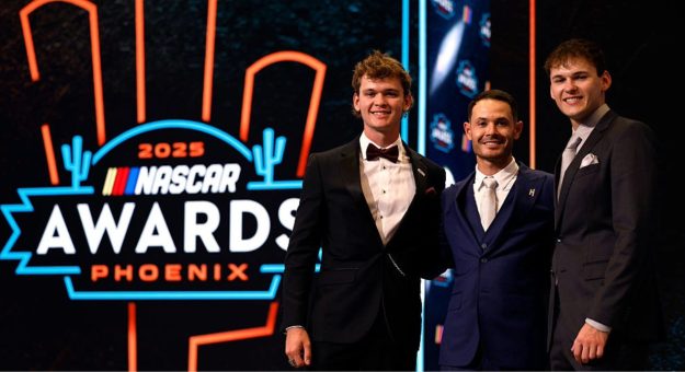 Visit La NASCAR coronó a los campeones de 2025 en Scottsdale, Arizona page