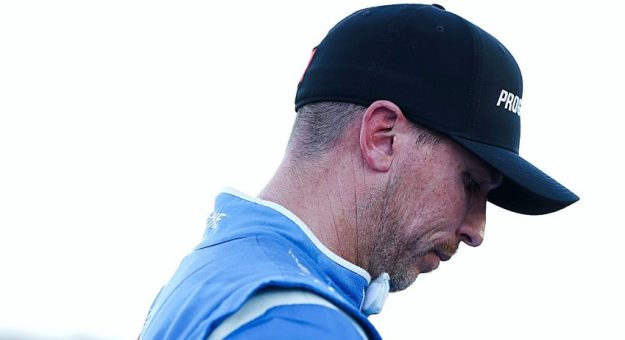 Visit Las peores decepciones de Denny Hamlin en su búsqueda del campeonato Cup Series page