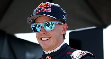 Todos los pilotos en la historia del legendario No. 88