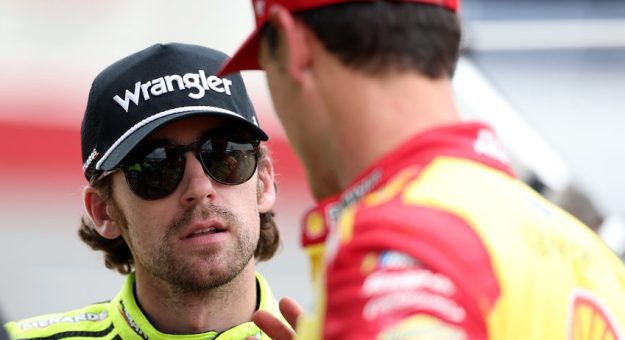 Visit Team Penske 2025: ‘Lo que hicimos no fue suficientemente bueno’ page