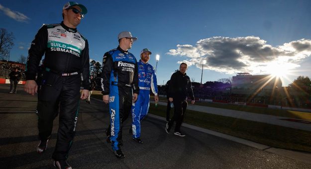 Visit RFK Racing 2026: ‘Hay mucho potencial’ page