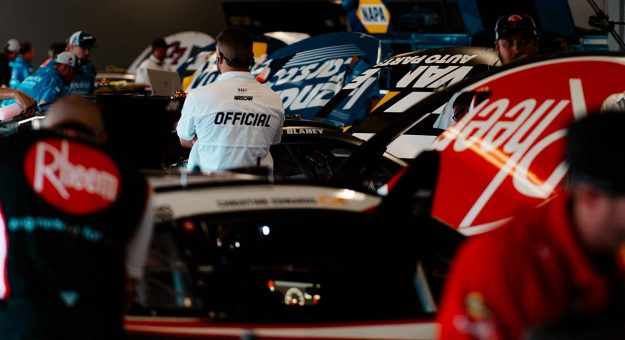 Visit La NASCAR anunció detalles técnicos para el nuevo motor Cup Series 2026 con 750 caballos page