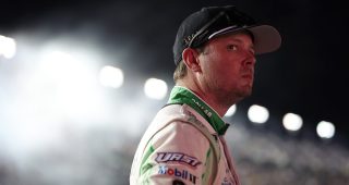 Erik Jones ‘disappointed’ to miss 2025 playoffs but ‘proud’ of No. 43 team