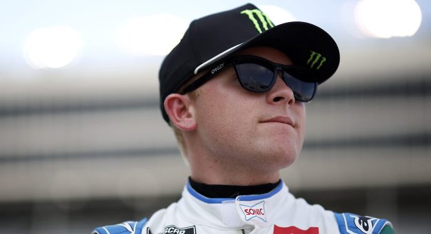Visit Temporada NASCAR Cup Series 2025:  Ty Gibbs page