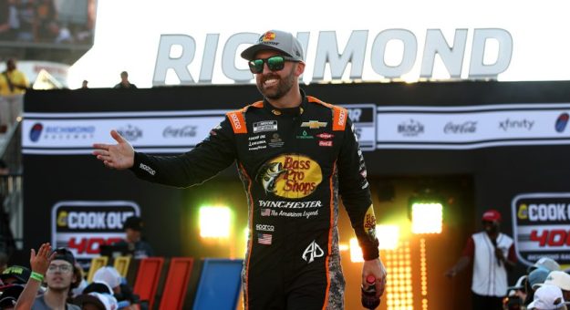 Visit Temporada NASCAR Cup Series 2025: Austin Dillon page