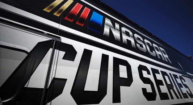 Visit Declaración conjunta de NASCAR, 23XI Racing y Front Row Motorsports page