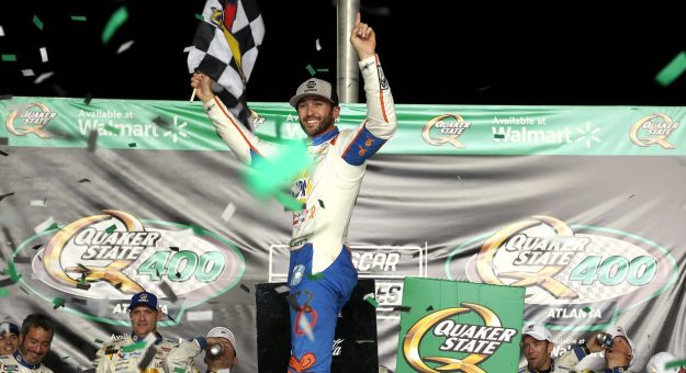 Visit Temporada NASCAR Cup Series 2025: Chase Elliott page