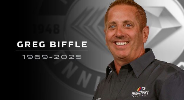 Visit Greg Biffle y su familia murieron en un accidente aéreo, la leyenda de la NASCAR tenía 55 años page