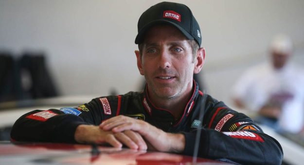 Visit La familia y la comunidad de la NASCAR rinden tributo a Greg Biffle page