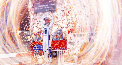 2025 Dec23 Christopher Bell All Star 870x462