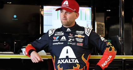 2025oct31 William Byron Phoenix Garage 870x462