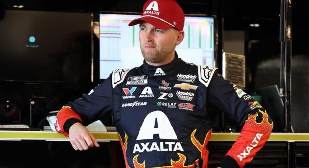 Visit Temporada NASCAR Cup Series 2025: William Byron page