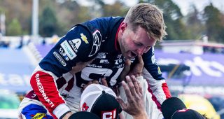 William Byron’s 2025 Cup Series season recap