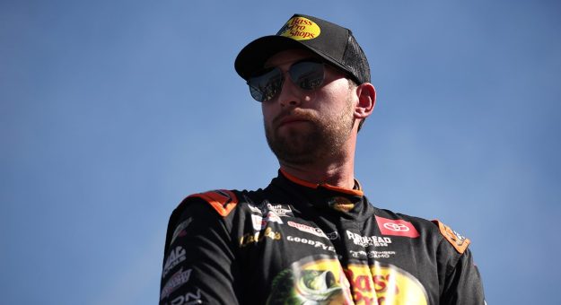 Visit Temporada NASCAR Cup Series 2025: Chase Briscoe page