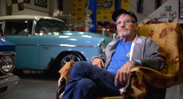 Visit Dennis Hamlin, padre de Denny Hamlin, falleció en un incendio ; Mary Lou Hamlin resultó gravemente herida page