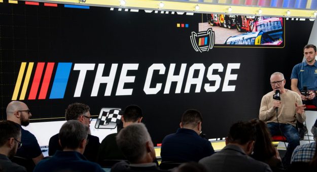 1 12 26 Chase