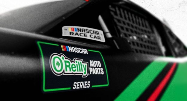 Visit Todos los cambios para la temporada NASCAR 2026 page