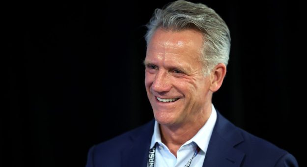 Visit Steve Phelps se retirará de la NASCAR page