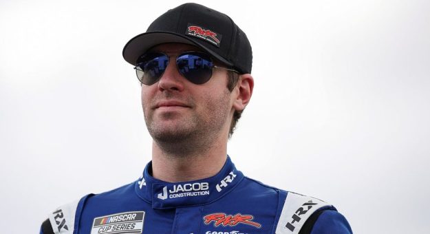 Visit Previa NASCAR Cup Series 2026:  Rick Ware Racing page