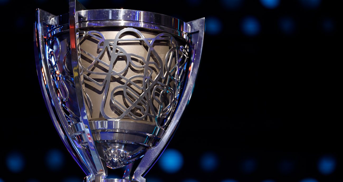 2026 Jan8 Nascar Championship Trophy Main - NASCAR EN ESPANOL