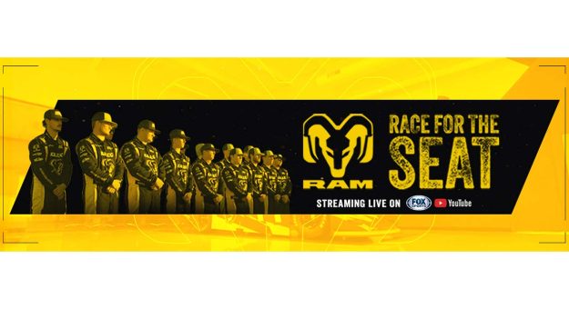 Visit Reality show de Ram y Kaulig para el 5to. piloto de la Craftsman Truck Series 2026 page