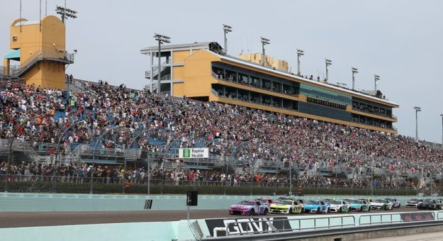 Visit NASCAR 2026: historias a seguir en la próxima temporada page