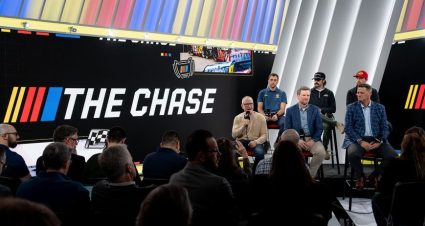 2026 The Chase Announcement 870x462