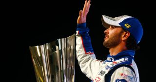 Jimmie Johnson excited to see ‘next evolution’ of The Chase in 2026