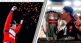 Breaking down The Chase format for O’Reilly Auto Parts and Craftsman Truck
